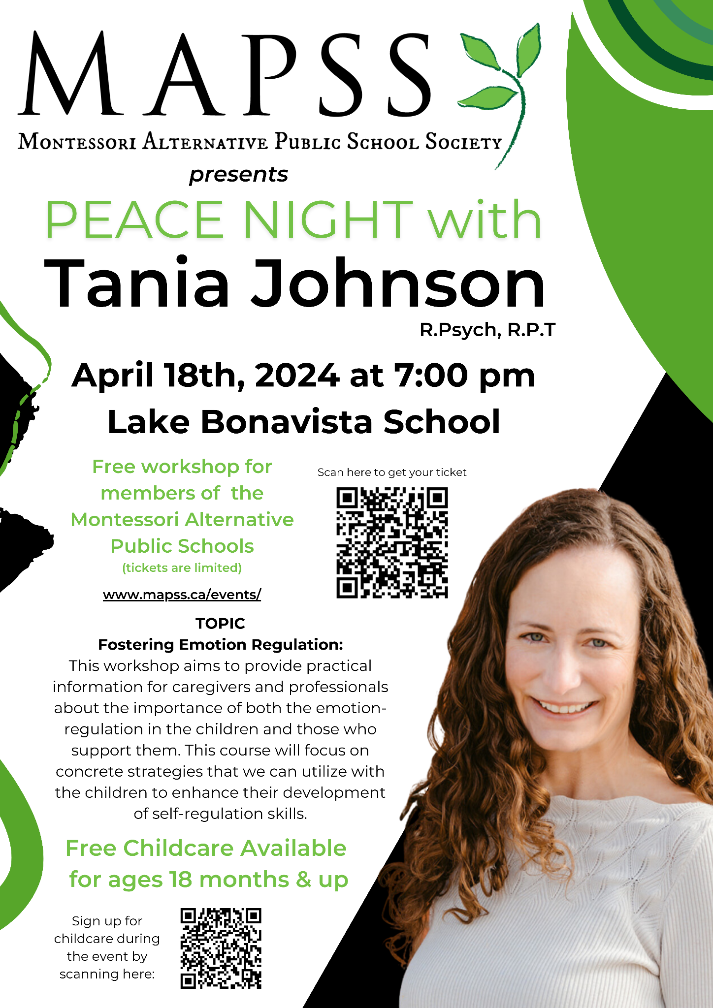 PEACE night 2024 poster FINAL